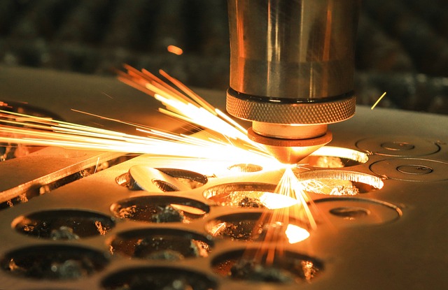 Efficiënt snijden van polypropyleen met lasers