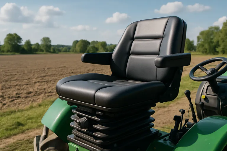 Alles wat je moet weten over mechanische trekkerstoelen