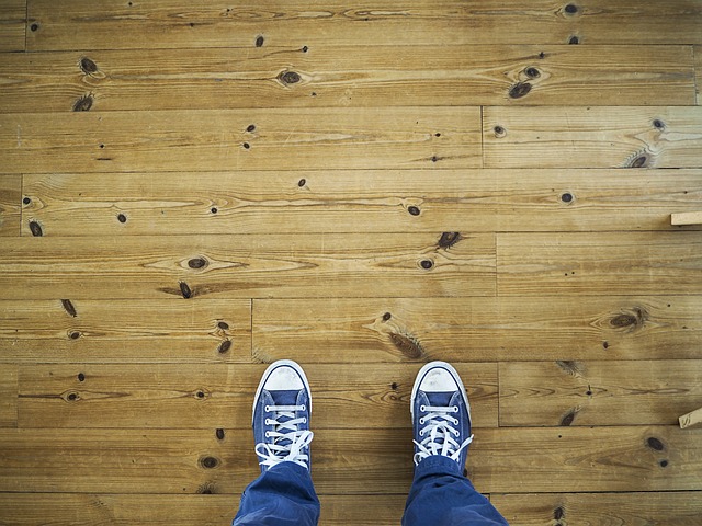 Creatieve toepassingen voor pallets in je interieur